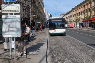 Začala proměna známého plzeňského bulváru. Na Americké si budou všichni rovni - Novinky